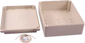 RS5705 Hammond Kleingehäuse und Modulgehäuse