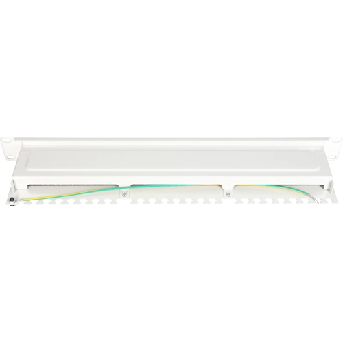 1822-24C6A-1U TTL Network Verbindungsmodule, Patchpanels Bild 2