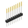 SL 1 154 9 S Fischer Elektronik Steckverbindersysteme
