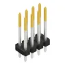 SL LP 2 164 8 S Fischer Elektronik Steckverbindersysteme