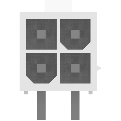 1586041-4 AMP Steckverbindersysteme Bild 5