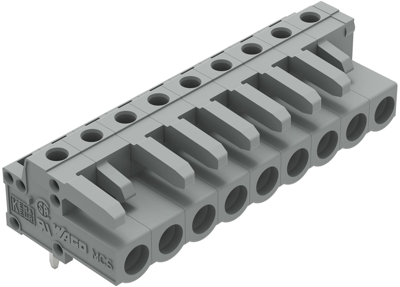 232-239 WAGO Steckverbindersysteme Bild 1