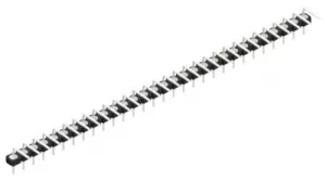 10044080 Fischer Elektronik Steckverbindersysteme
