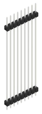 10057021 Fischer Elektronik Steckverbindersysteme