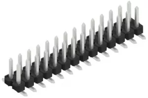 SLLP6SMD05128ZPS Fischer Elektronik Steckverbindersysteme