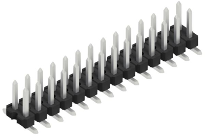 SLLP6SMD05128ZPS Fischer Elektronik Steckverbindersysteme