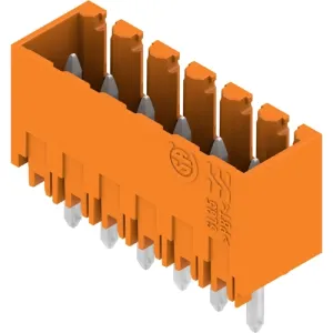 1604660000 Weidmüller Steckverbindersysteme