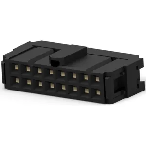 1658622-3 AMP Steckverbindersysteme