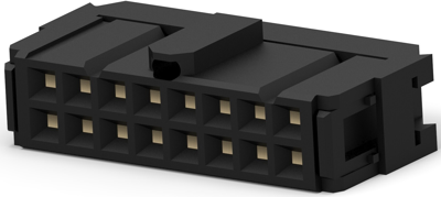 1658622-3 AMP Steckverbindersysteme Bild 1