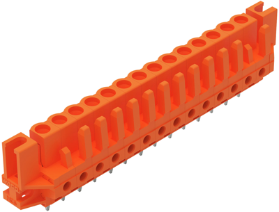 232-174/047-000 WAGO Steckverbindersysteme Bild 1