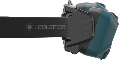 HF8R CORE TEAL GREEN LEDLENSER Taschenlampen Bild 2