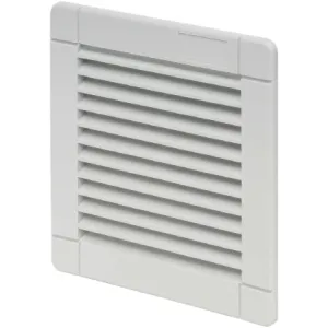 7F.07.0.000.2000 Finder Schutzgitter, Abdeckungen