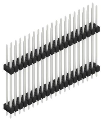 SL1423540Z Fischer Elektronik Steckverbindersysteme