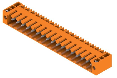 1619770000 Weidmüller Steckverbindersysteme Bild 1