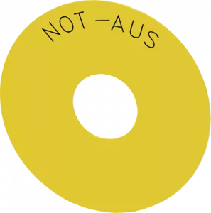 3SU1900-0BC31-0AS0 Siemens Zubehör für Befehlsgeräte