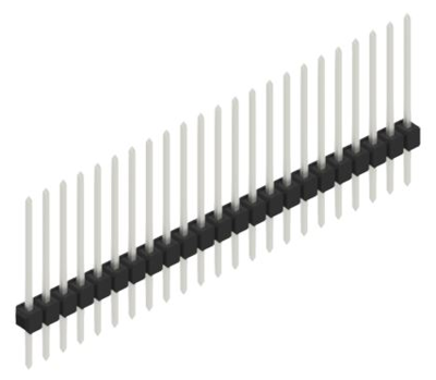 10046742 Fischer Elektronik Steckverbindersysteme