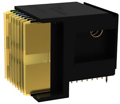 1410189-1 TE Connectivity Hartmetrische Steckverbinder