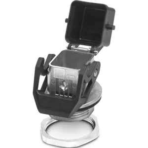 1672263 Phoenix Contact Gehäuse für schwere Steckverbinder