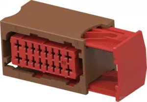185760-5 TE Connectivity Automotive Leistungssteckverbinder