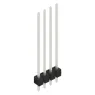 SL 11 316 4 Z Fischer Elektronik Steckverbindersysteme