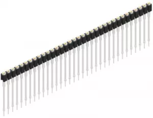 MK12X234Z Fischer Elektronik Steckverbindersysteme