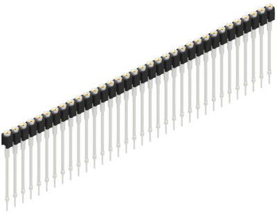 MK12X234Z Fischer Elektronik Steckverbindersysteme