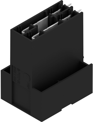 2431480000 Weidmüller Steckverbindersysteme Bild 2