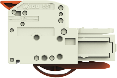 831-1109/322-000 WAGO Steckverbindersysteme Bild 2