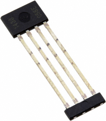 ACS70310LKTATN-005B5-C Allegro Sensor ICs