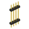 SLY 5 122 4 G Fischer Elektronik Steckverbindersysteme