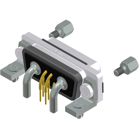 15-007503 CONEC D-Sub Steckverbinder Bild 2