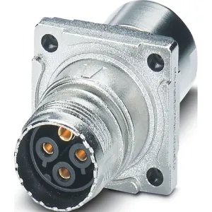 1243315 Phoenix Contact Sonstige Rundsteckverbinder