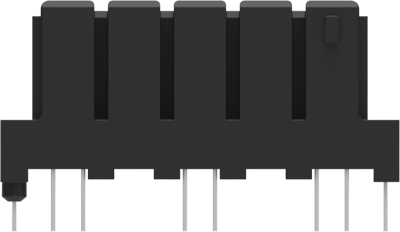 5-1747147-3 AMP Steckverbindersysteme Bild 4