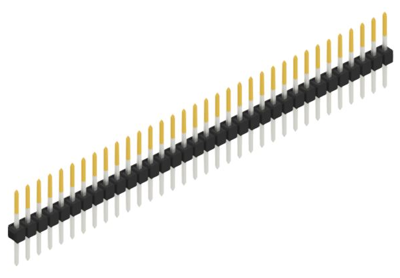 10046434 Fischer Elektronik Steckverbindersysteme