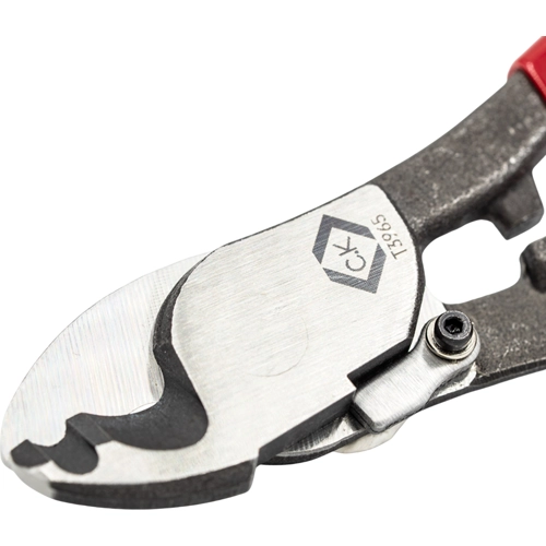 T3965 C.K Tools Kabelscheren und Kabelschneider Bild 3