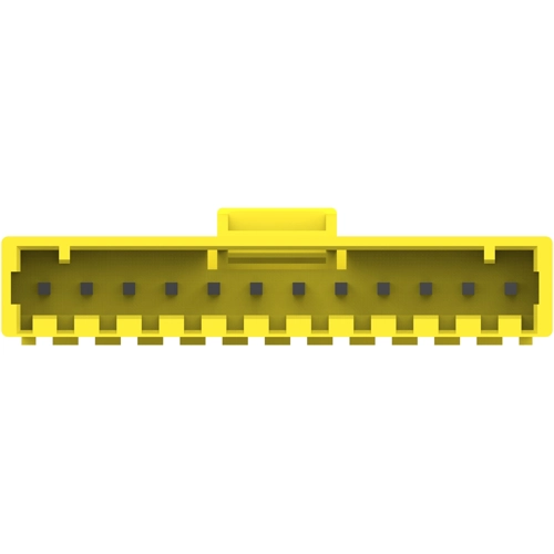 4-641436-2 AMP Steckverbindersysteme Bild 5