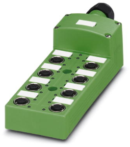 Sensor-/Aktor-Box SACB-8/16-L-C SCO