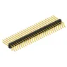 SL 28 SMD THR 109 56 G Fischer Elektronik Steckverbindersysteme