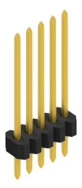 10060535 Fischer Elektronik Steckverbindersysteme