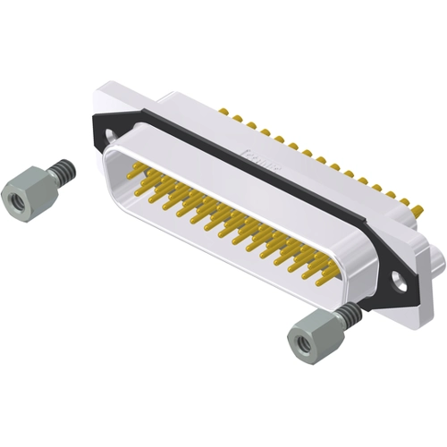 15-007843 CONEC D-Sub Steckverbinder Bild 2