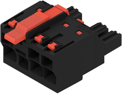 2493180000 Weidmüller Steckverbindersysteme Bild 2