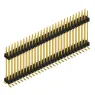 SL 16 SMD 247 56 G Fischer Elektronik Steckverbindersysteme