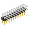 SLY 4 035 20 S Fischer Elektronik Steckverbindersysteme