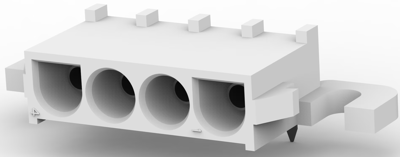 643230-1 AMP Steckverbindersysteme Bild 1
