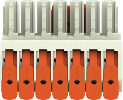 831-1107/322-000 WAGO Steckverbindersysteme Bild 4