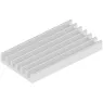 10020534 Fischer Elektronik Kühlkörper