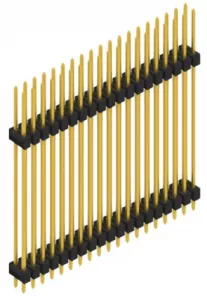 SL1436538G Fischer Elektronik Steckverbindersysteme