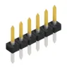 SLY 1 085 6 S Fischer Elektronik Steckverbindersysteme