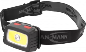 HD200B Ansmann Torches