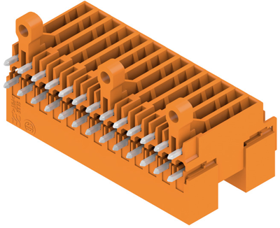 1633690000 Weidmüller Steckverbindersysteme Bild 2